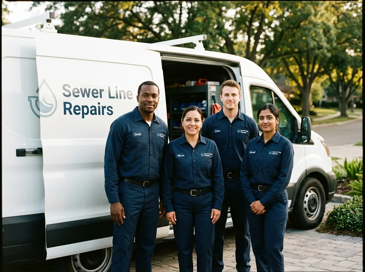 Emergency Plumber company in Land O Lakes, WI