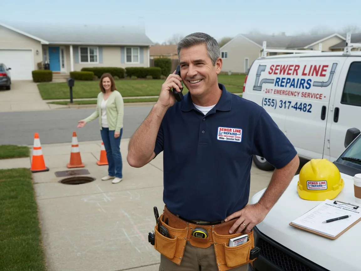 Emergency Plumber Land O Lakes, WI FAQs